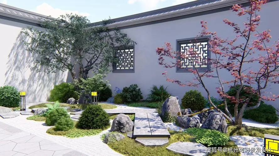 绿色美丽园林面临威胁，建议加强园林管理机制建设